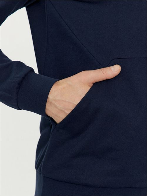 SWEATSHIRT EMPORIO ARMANI EA7 | 3DPM53 PJ05Z/1554